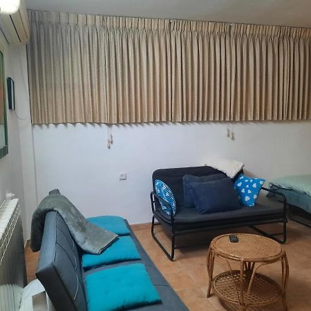 Har Nof Apartment القدس المظهر الخارجي الصورة