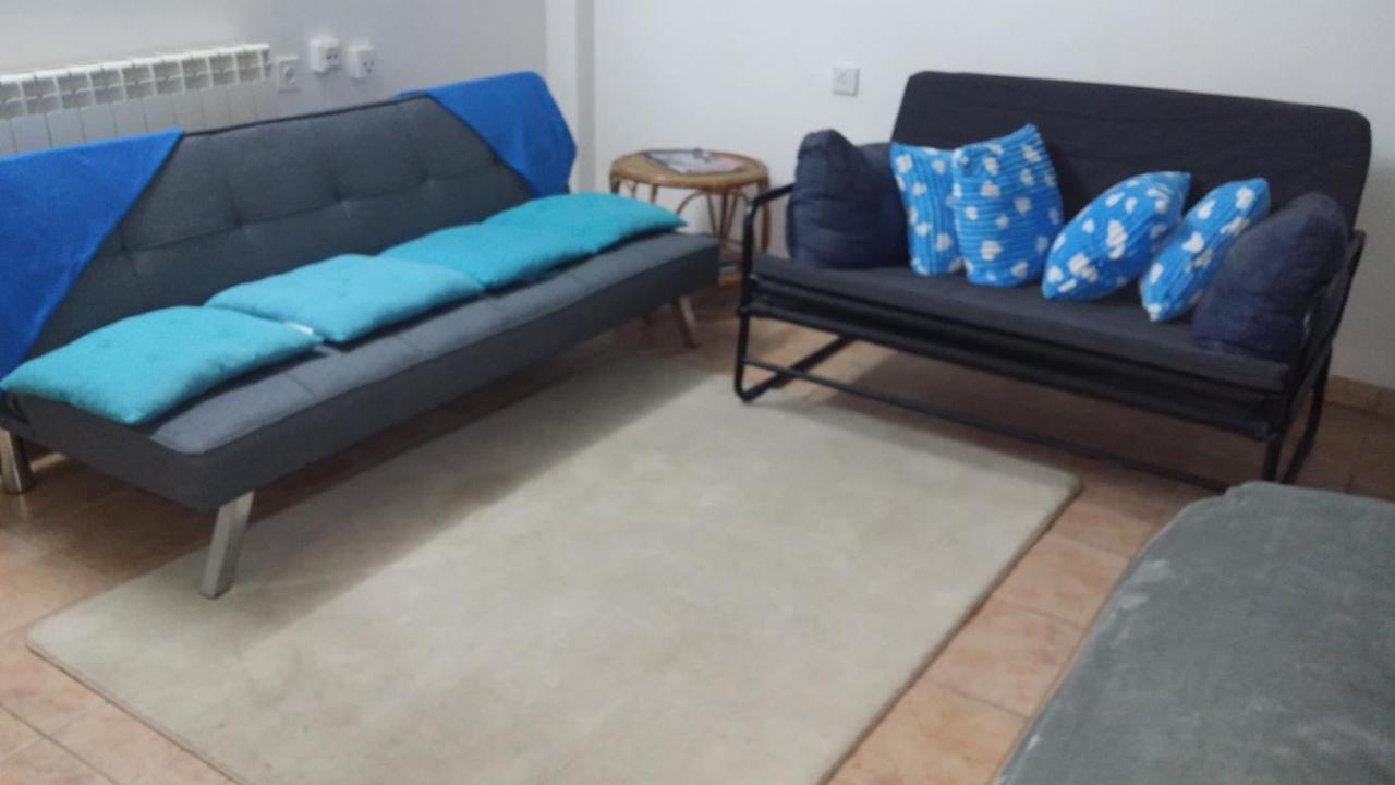 Har Nof Apartment القدس المظهر الخارجي الصورة