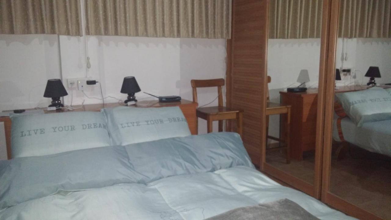 Har Nof Apartment القدس المظهر الخارجي الصورة