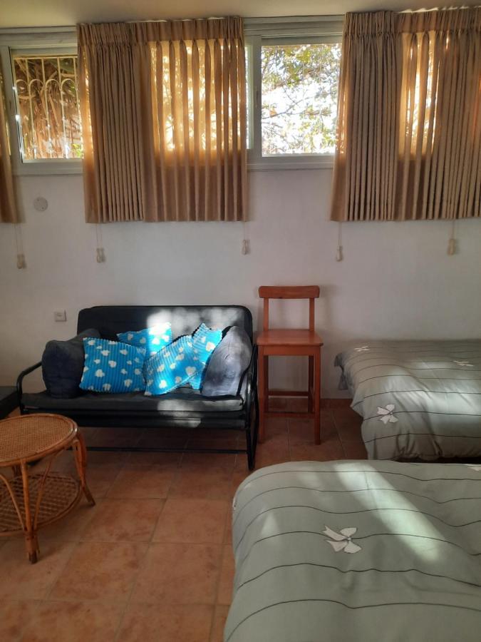 Har Nof Apartment القدس المظهر الخارجي الصورة