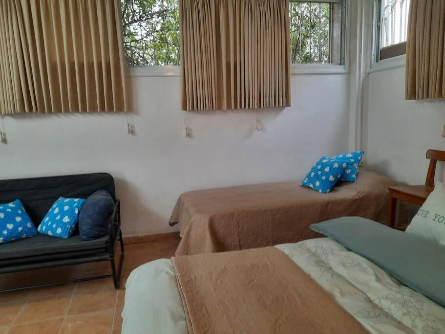 Har Nof Apartment القدس المظهر الخارجي الصورة